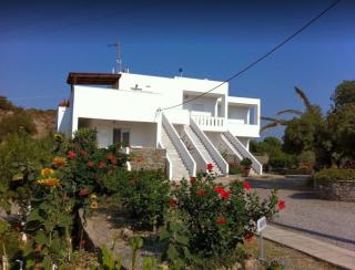 Tselios Apartments & Studios - Kiotari - 9