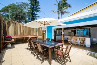 Blue River Apartments - Wooli - 8
