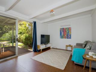 Nest I Pet Friendly I 2 Min Walk to Beach - Currarong - 4
