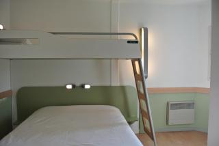 ibis budget Chambéry Sud Challes Les Eaux - Challes-les-Eaux - 3