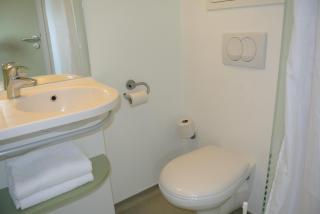 ibis budget Chambéry Sud Challes Les Eaux - Challes-les-Eaux - 1