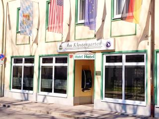 Am Klostergarten - Freising - 0