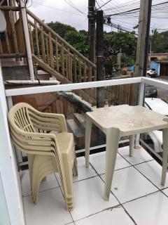 Ilhabela Suite para Casal - 6