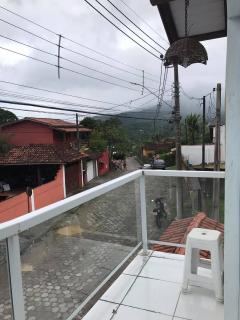 Ilhabela Suite para Casal - 1