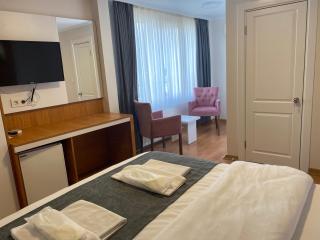 Spinel Hotel - Old City - Istanbul - 8