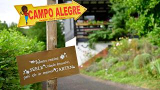Campo Allegre Duplex Ferienwohnung - Windeck - 6
