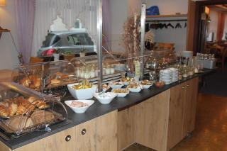 Hotel garni Fuchs - 5