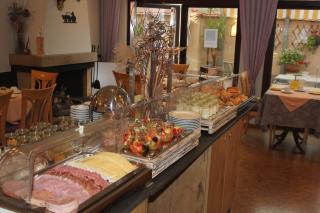 Hotel garni Fuchs - Eichstätt - 8