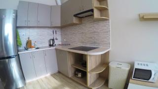 Просторная квартира в Одессе - Odessa - 1
