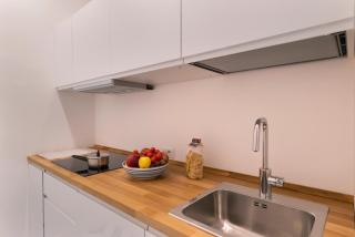 Luxury&Romantic Apartment with Balcony in Sorrento - Sorrento - 0