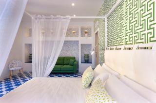 Luxury&Romantic Apartment with Balcony in Sorrento - Sorrento - 4