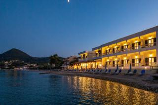Hotel Rossis - Mesongi - 8