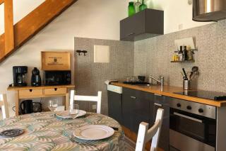 Gîte de Ker Val - Étauliers - 8
