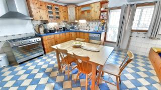 19th Century Magical House in Galilee - 2