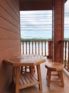 คอมคิม ริมโขง เชียงคาน - Loei - 7