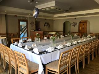 The George Hotel - Montrose - 6