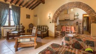 Colle Cavalieri - Country House - Gavorrano - 6