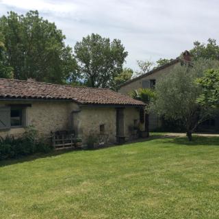 Les Lebes - La petite maison - 6