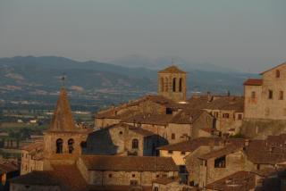 Agriturismo Val della Pieve - Anghiari - 5