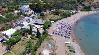 Marathona's Apartment - Egina - 9