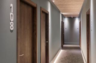B&B HOTEL Madrid Alcorcón - Alcorcón - 5