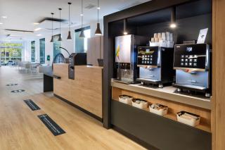 B&B HOTEL Madrid Alcorcón - Alcorcón - 6