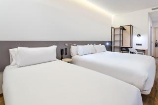 B&B HOTEL Madrid Alcorcón - Alcorcón - 4