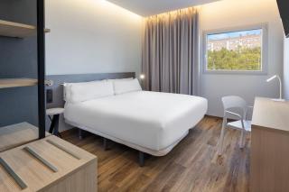 B&B HOTEL Madrid Alcorcón - Alcorcón - 2