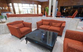L'Orient Palace Resort and Spa - Sousse - 4