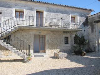 La Cour des Cloches - Mainxe - 6