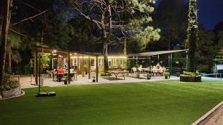 Kasauli Hills Resort - 2