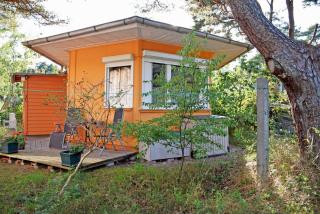 Ferienhaus Strandhus am Ostseestra - Baabe - 9