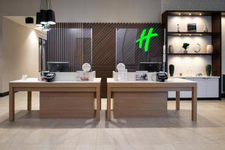 Holiday Inn & Suites - Idaho Falls by IHG - Idaho Falls - 7