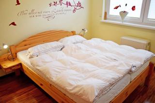 Baaber Ferienhaus mit Terrasse und - 4