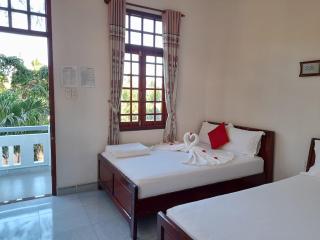 Minh Ngoc Hotel - 3