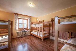 Berghütte Burgweghof Jugendgästehaus - Westendorf - 2