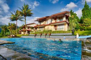 The Jayakarta Cisarua - 9