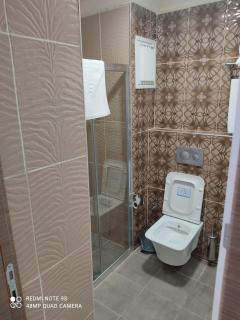 Dempa Hotel - Estambul - 1
