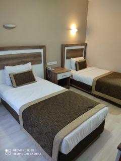 Dempa Hotel - Estambul - 4