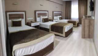 Dempa Hotel - Estambul - 3