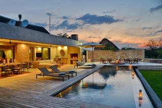 Ngala Lodge - Klipdrift - 9
