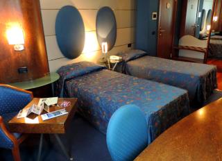 Arosio Hotel - Arosio - 8