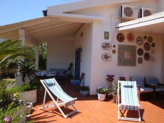 Villa Cetta B&B - San Leone - 8