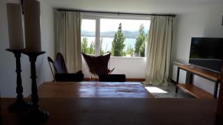 GreJa Lodge, Limay, Patagonia - 4