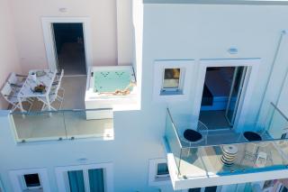 Akrogiali Beach Hotel Apartments - Malia - 2
