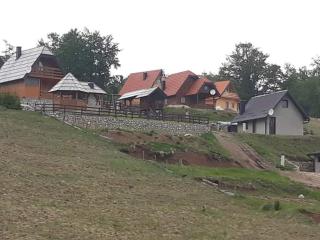 VILA ZORANA - Bajina Bašta - 8