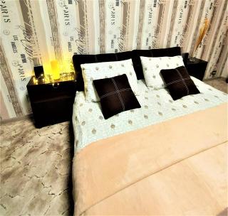 Атмосферна 1-к квартира м Лівобережна - 7