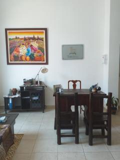 Taruca Apart - Salta - 3
