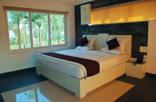 Gruenberg Tea Plantation Haus - Munnar - 6