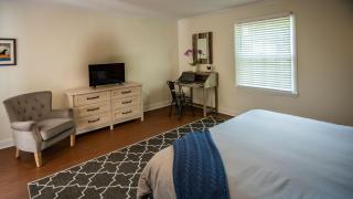 Arcady Mountain Motor Lodge - 3